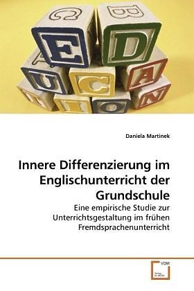 Innere Differenzierung im Englischunterricht der Grundschule