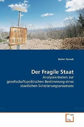 Der Fragile Staat
