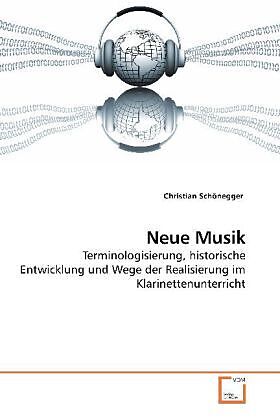 Neue Musik