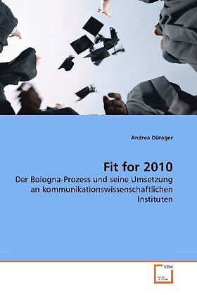 Fit for 2010