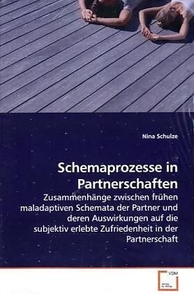 Schemaprozesse in Partnerschaften