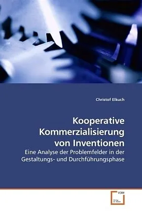 Kooperative Kommerzialisierung von Inventionen