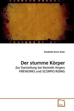 Der stumme Körper