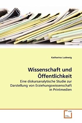 Wissenschaft und Öffentlichkeit