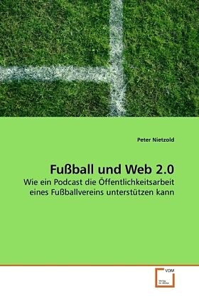 Fussball und Web 2.0
