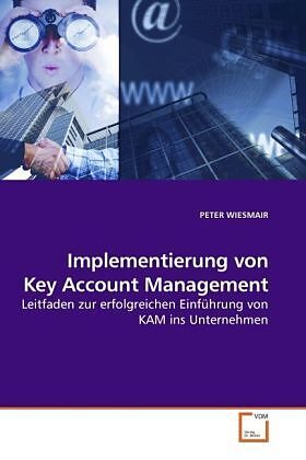 Implementierung von Key Account Management