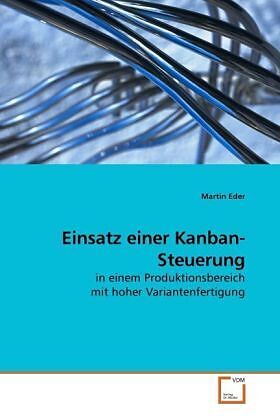 Einsatz einer Kanban-Steuerung