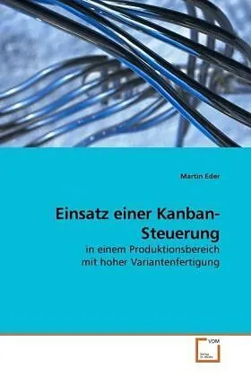 Einsatz einer Kanban-Steuerung