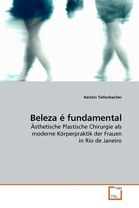Beleza é fundamental