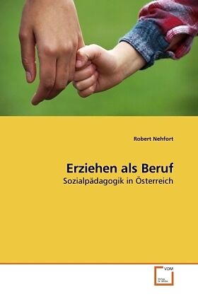 Erziehen als Beruf