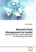 Kartonierter Einband Demand Chain Management im Handel von Gisela Angerer
