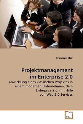 Projektmanagement im Enterprise 2.0