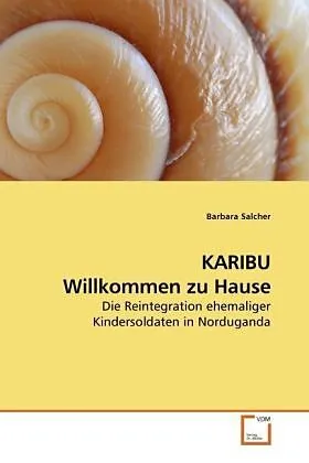 KARIBU Willkommen zu Hause