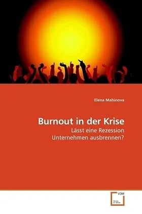 Burnout in der Krise