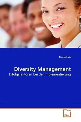 Diversity Management