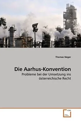 Die Aarhus-Konvention