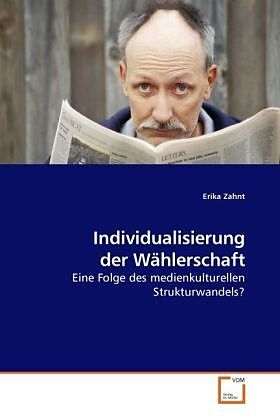 Individualisierung der Wählerschaft