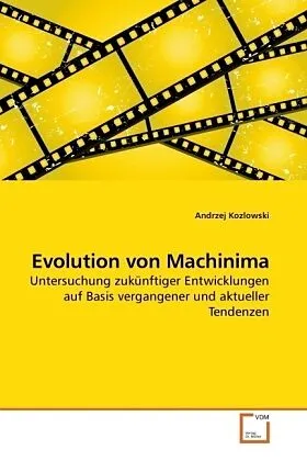 Evolution von Machinima
