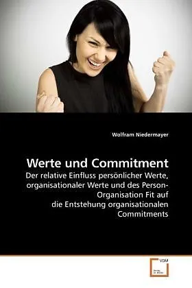 Werte und Commitment