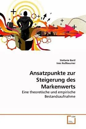 Ansatzpunkte zur Steigerung des Markenwerts