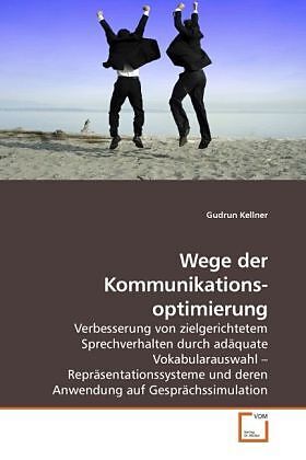 Wege der Kommunikationsoptimierung