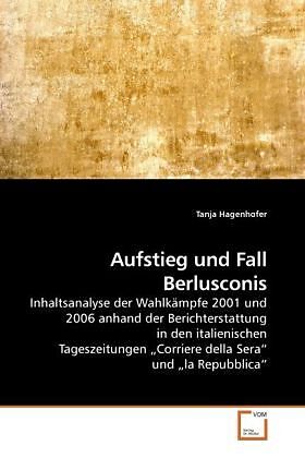 Aufstieg und Fall Berlusconis
