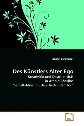 Des Künstlers Alter Ego