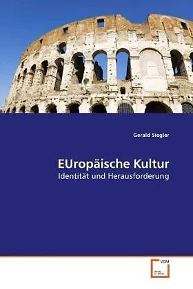 EUropäische Kultur