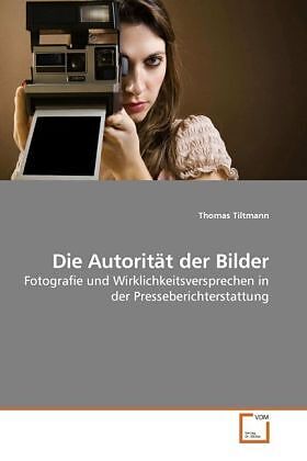 Die Autorität der Bilder
