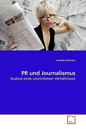 PR und Journalismus