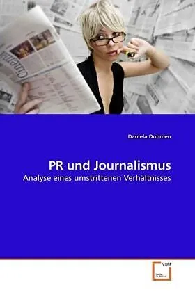 PR und Journalismus