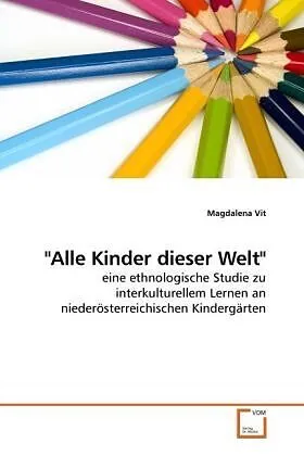 "Alle Kinder dieser Welt"