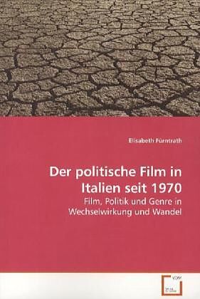 Der politische Film in Italien seit 1970