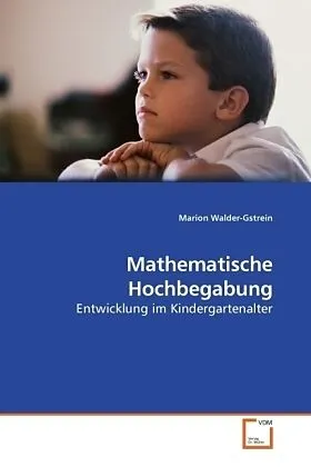 Mathematische Hochbegabung