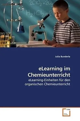 eLearning im Chemieunterricht
