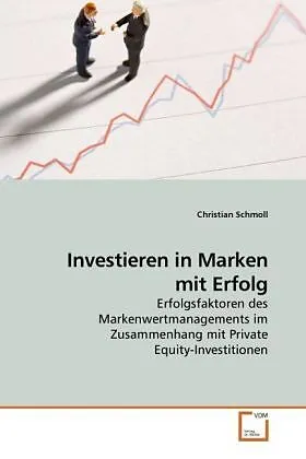 Investieren in Marken mit Erfolg