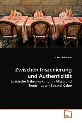 Zwischen Inszenierung und Authentizität