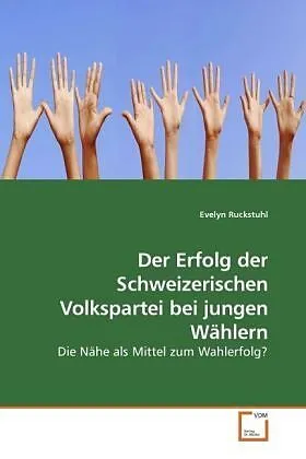 Der Erfolg der Schweizerischen Volkspartei bei jungen Wählern