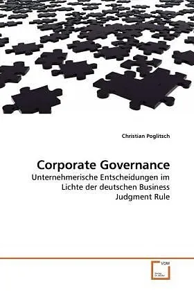 Corporate Governance