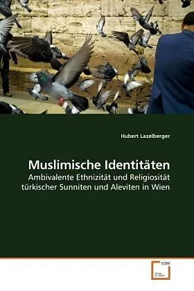 Muslimische Identitäten