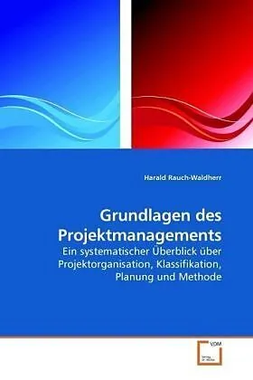 Grundlagen des Projektmanagements
