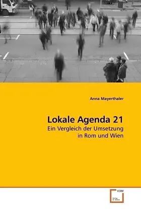 Lokale Agenda 21