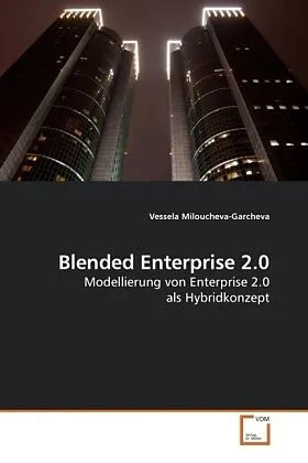 Blended Enterprise 2.0