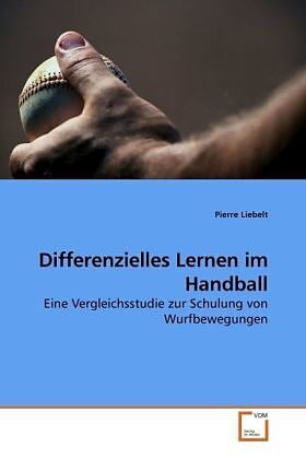 Differenzielles Lernen im Handball