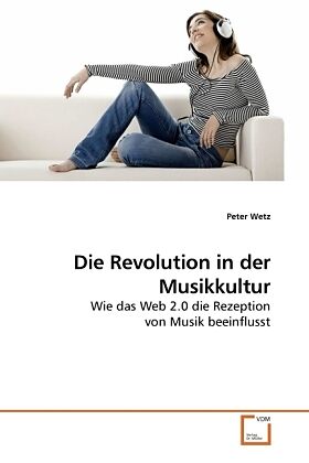 Die Revolution in der Musikkultur