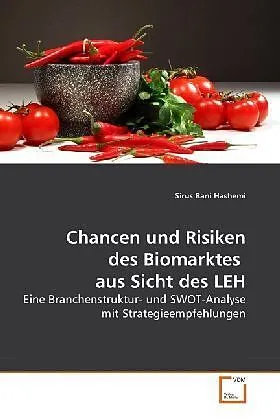 Chancen und Risiken des Biomarktes aus Sicht des LEH