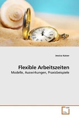 Flexible Arbeitszeiten