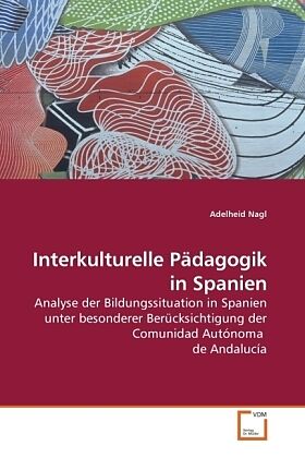 Interkulturelle Pädagogik in Spanien