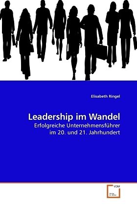 Leadership im Wandel
