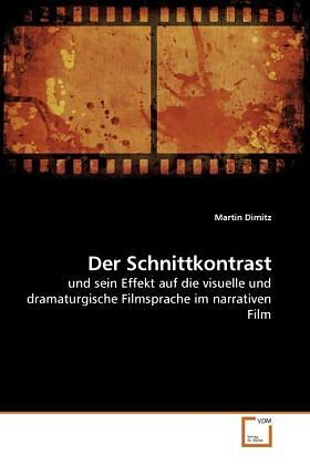 Der Schnittkontrast